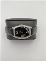Orologio Longines Donna Evidenza in Acciaio L21550572 - L21550572